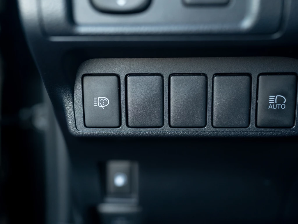 Lexus CT – foto 45