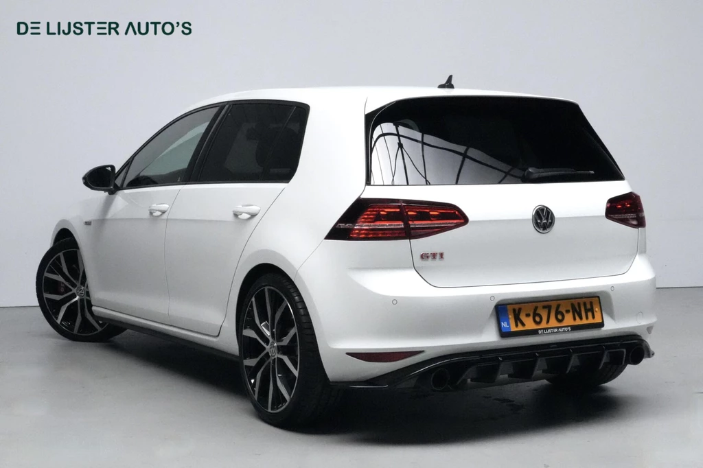 Volkswagen Golf – foto 3