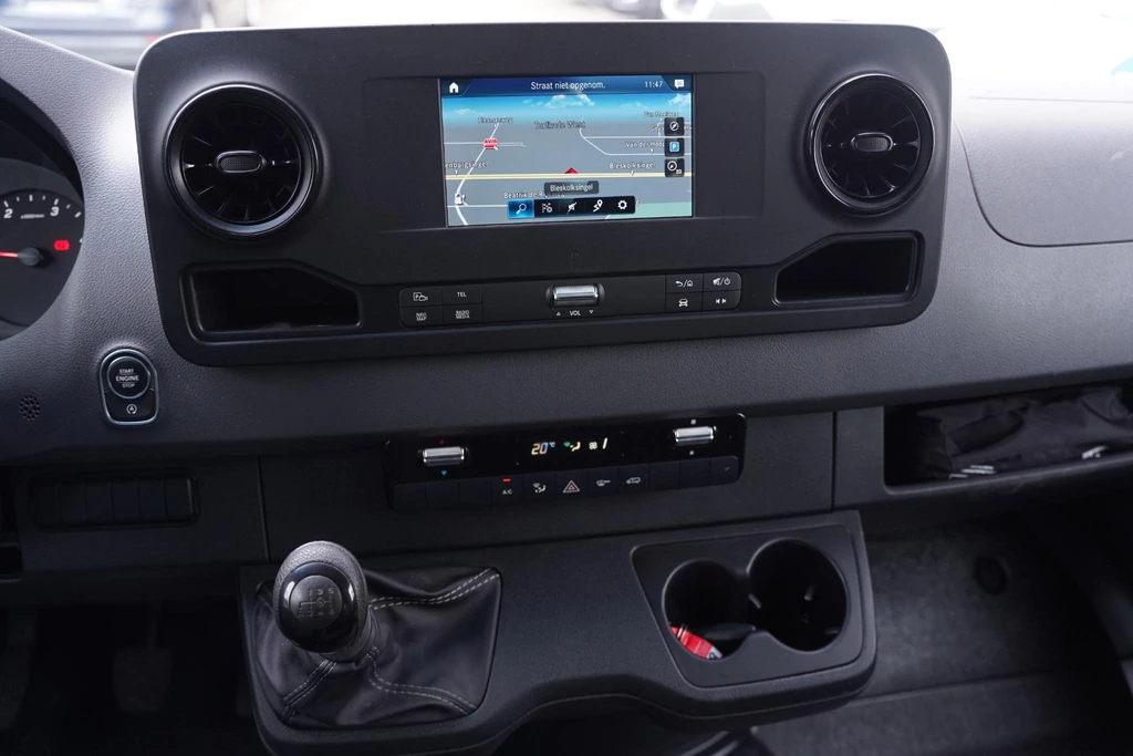 Mercedes-Benz Sprinter – foto 33