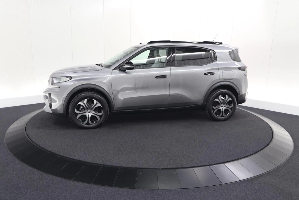 Citroën ë-C3 Aircross – foto 5
