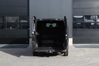 Renault Trafic – thumbnail 10