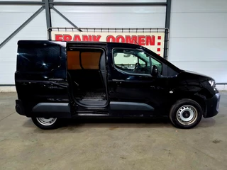 Opel Combo – thumbnail 6
