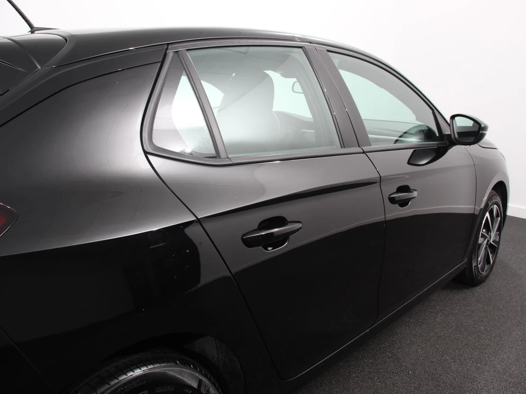 Opel Corsa – foto 12