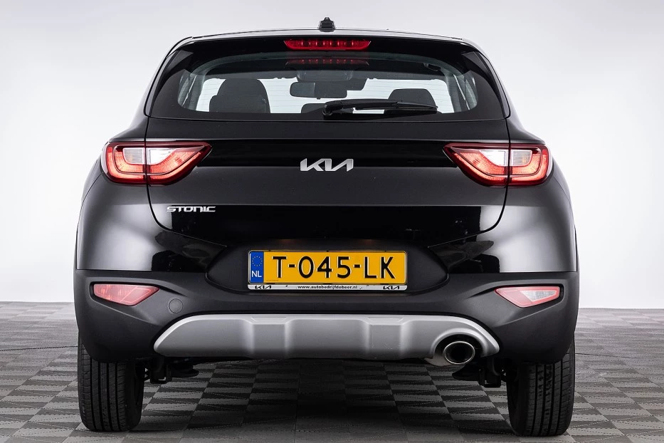 Kia Stonic – foto 3