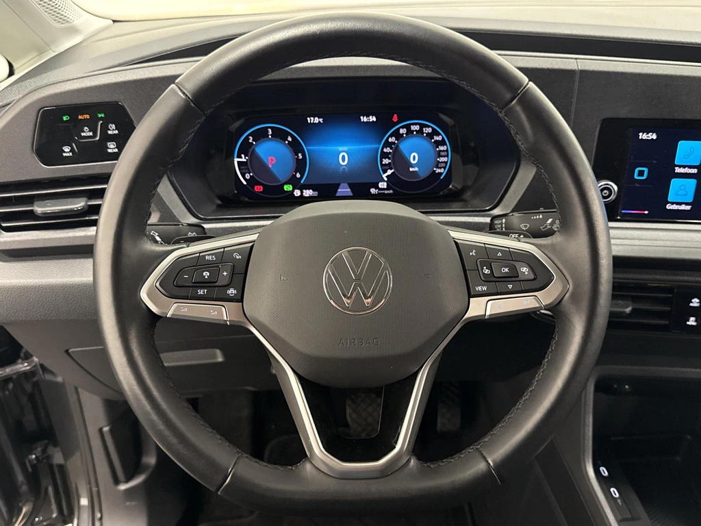 Volkswagen Caddy – foto 21