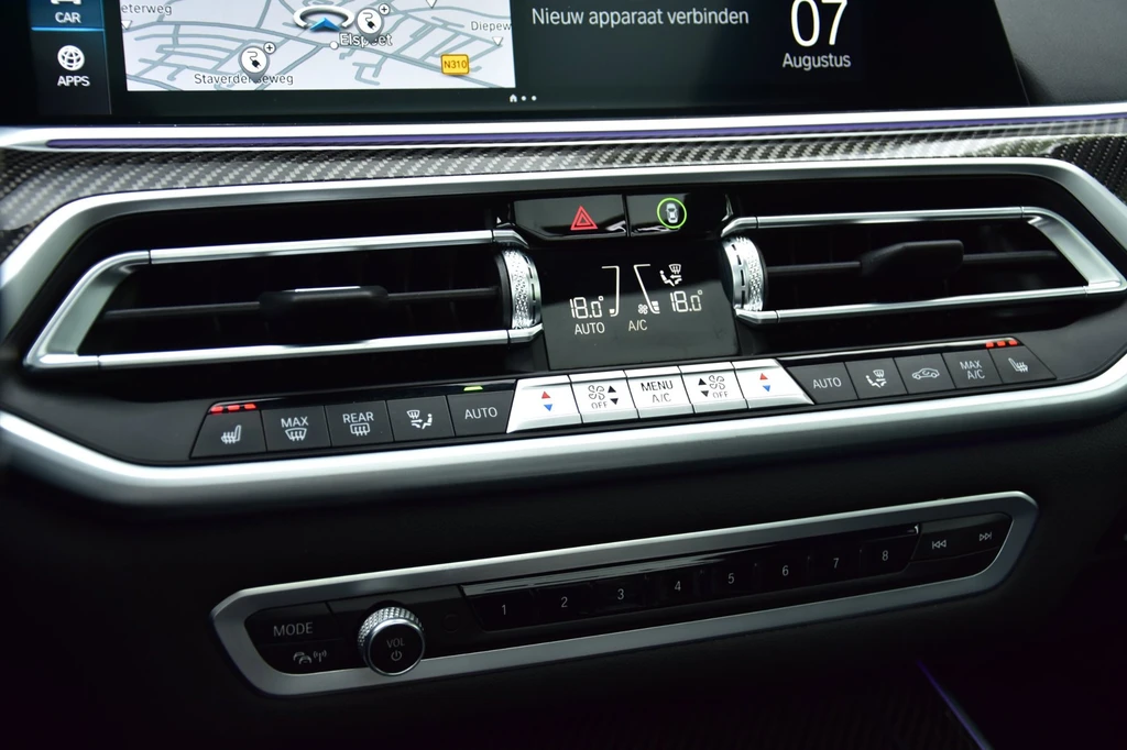 BMW X5 – foto 20