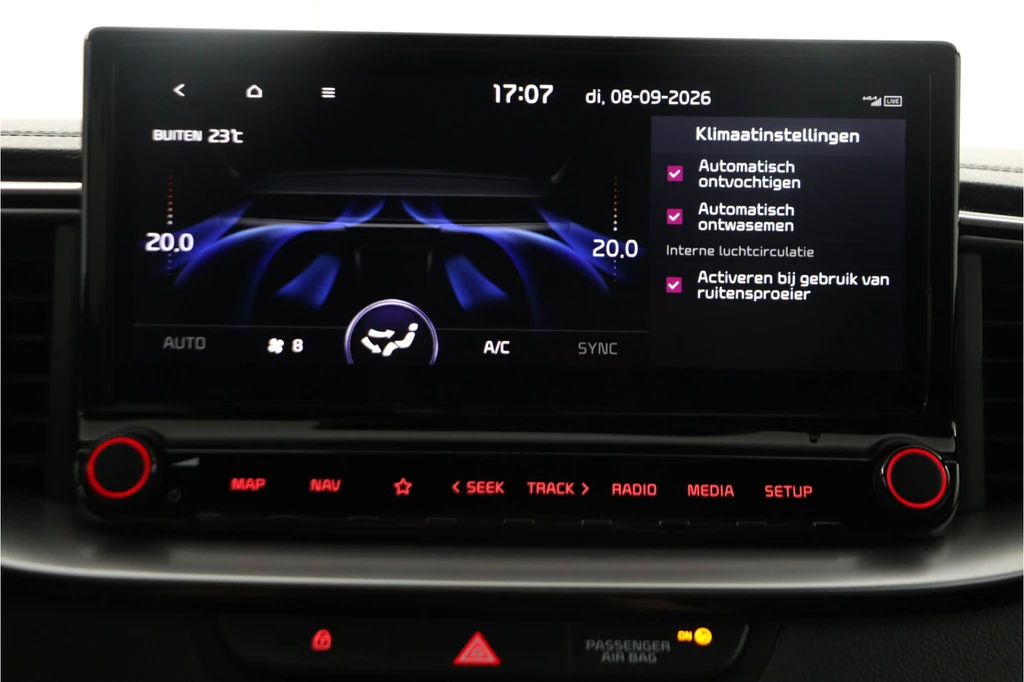Kia Ceed Sportswagon – foto 63