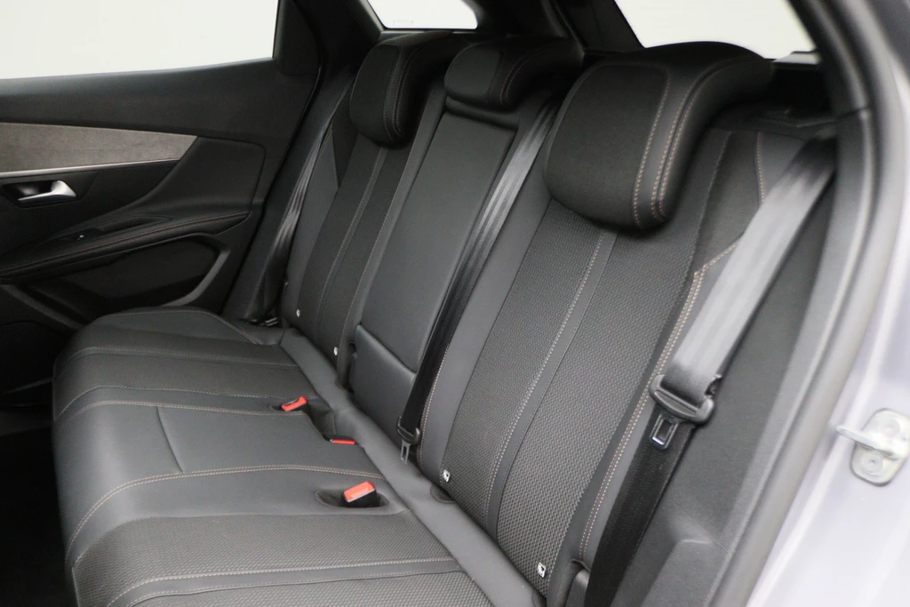 Peugeot 3008 – foto 21