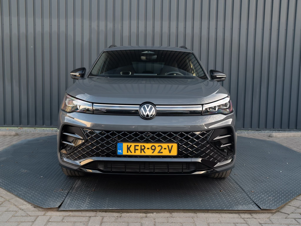 Volkswagen Tiguan – foto 18