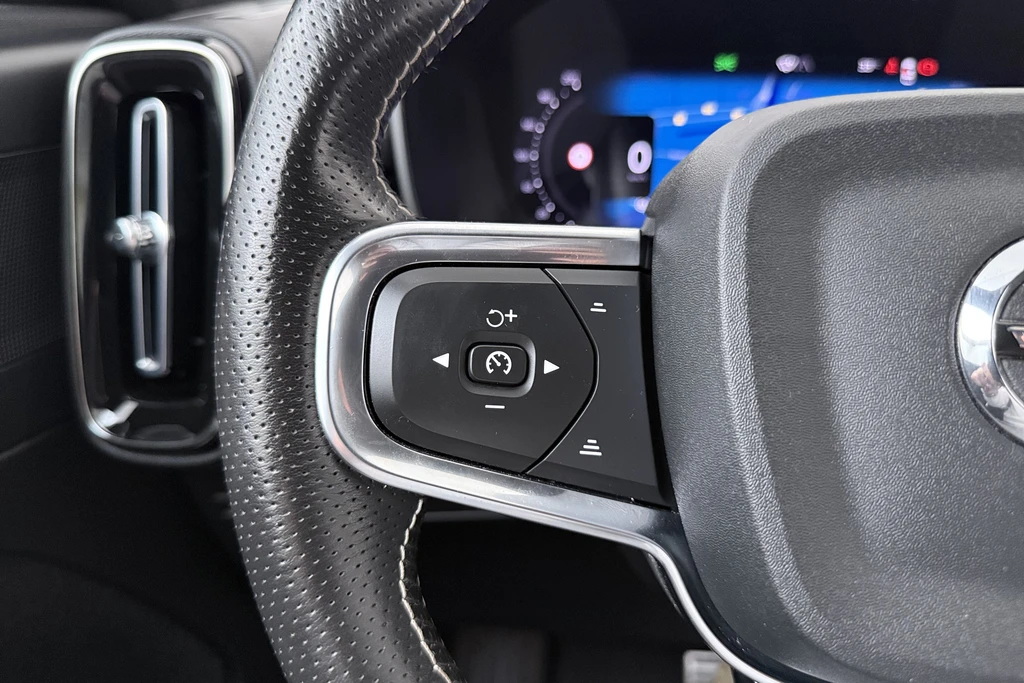 Volvo XC40 – foto 17
