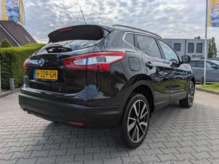 Nissan QASHQAI – thumbnail 5