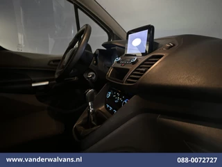 Ford Transit Connect – thumbnail 14