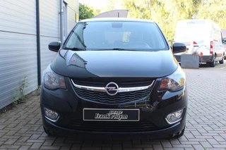Opel KARL – thumbnail 6