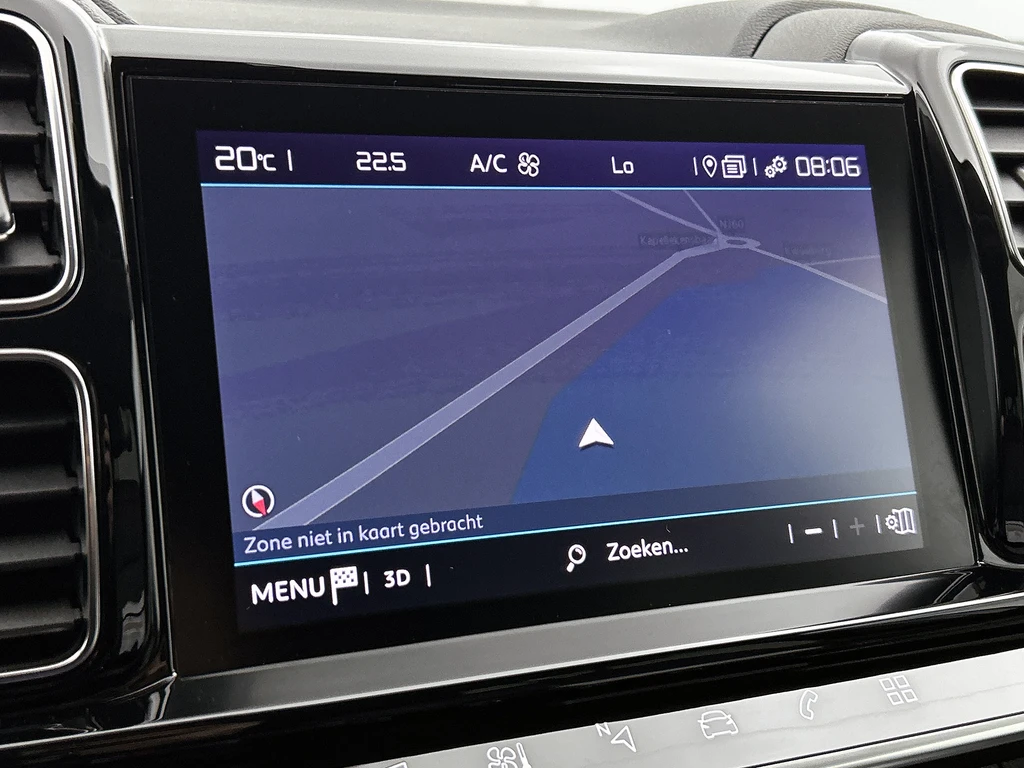 Citroën C5 Aircross – foto 24