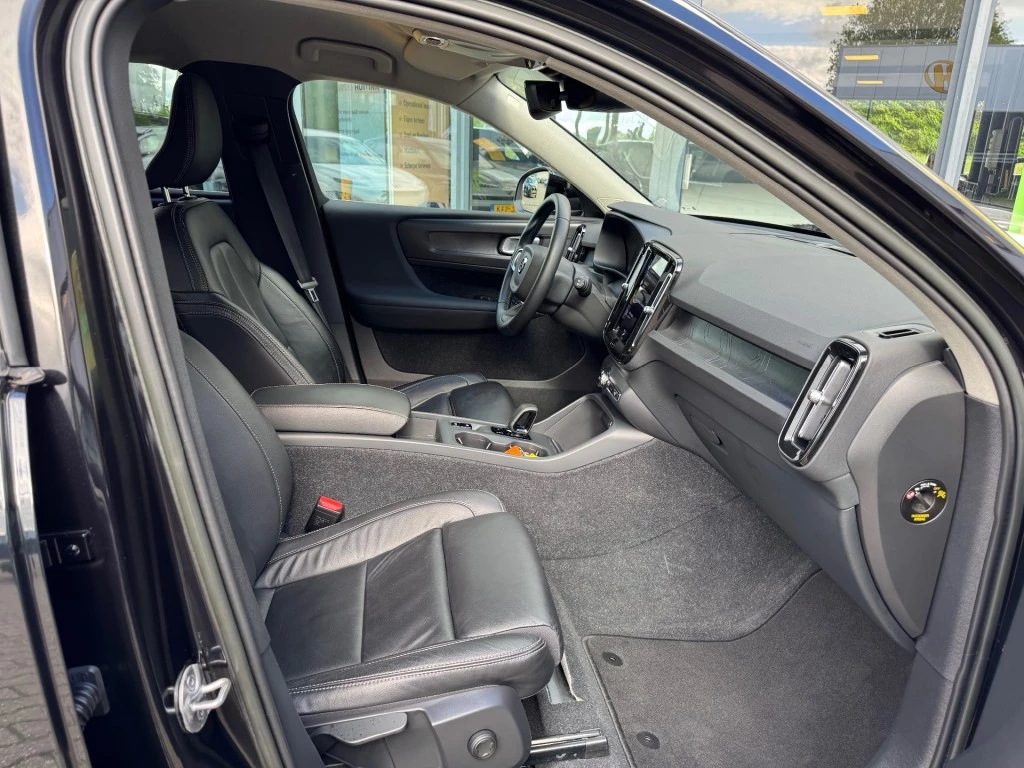 Volvo XC40 – foto 24