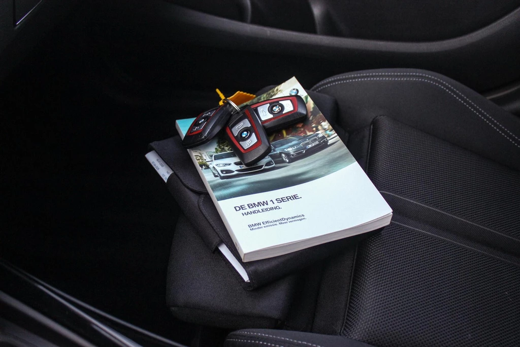 BMW 1 Serie – foto 42