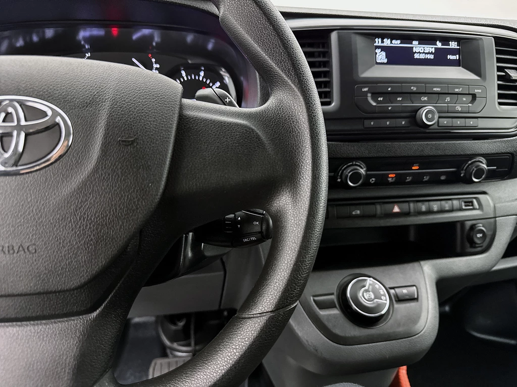 Toyota ProAce – foto 28