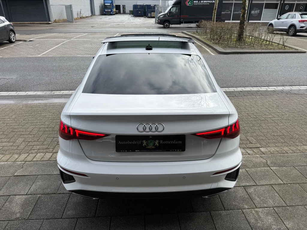 Audi A3 – foto 6
