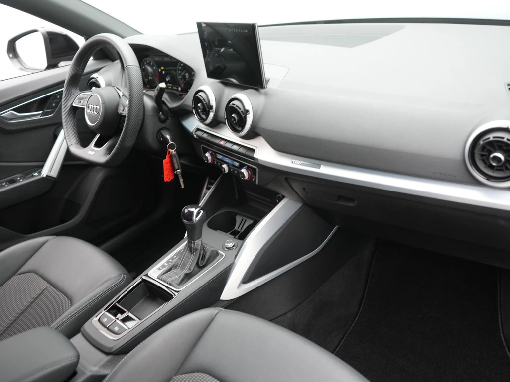 Audi Q2 – foto 39