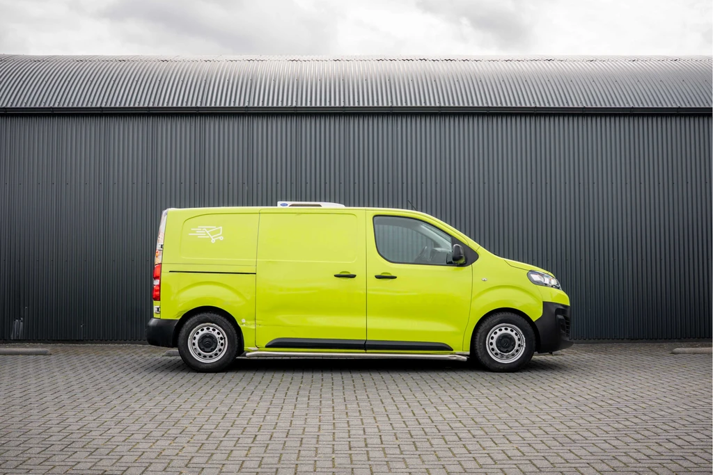Citroën Jumpy – foto 4