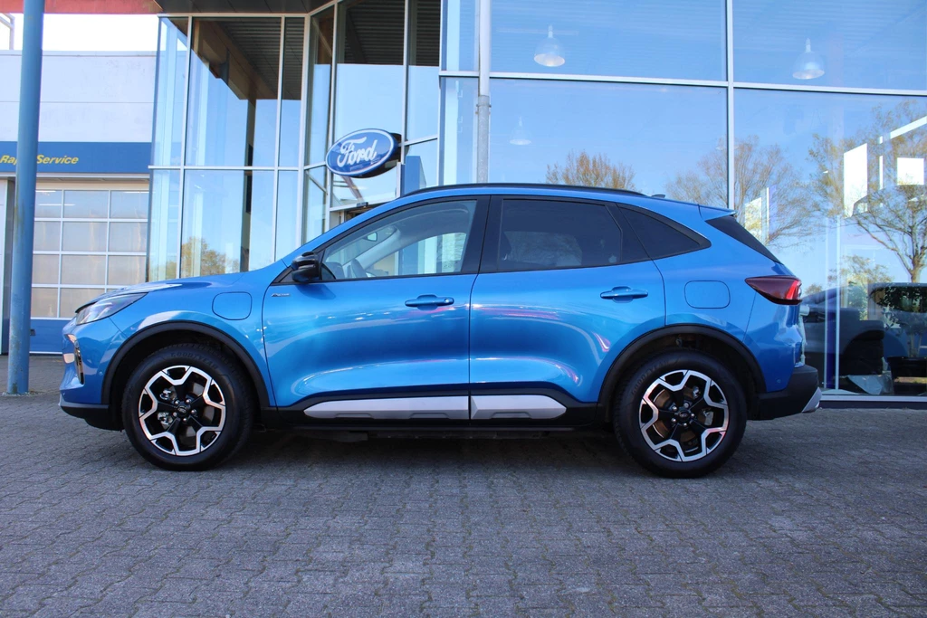Ford Kuga – foto 2