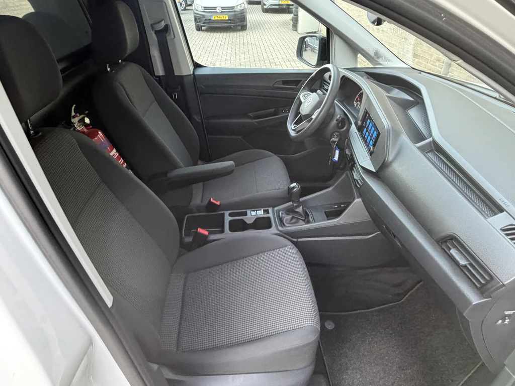 Volkswagen Caddy – foto 33