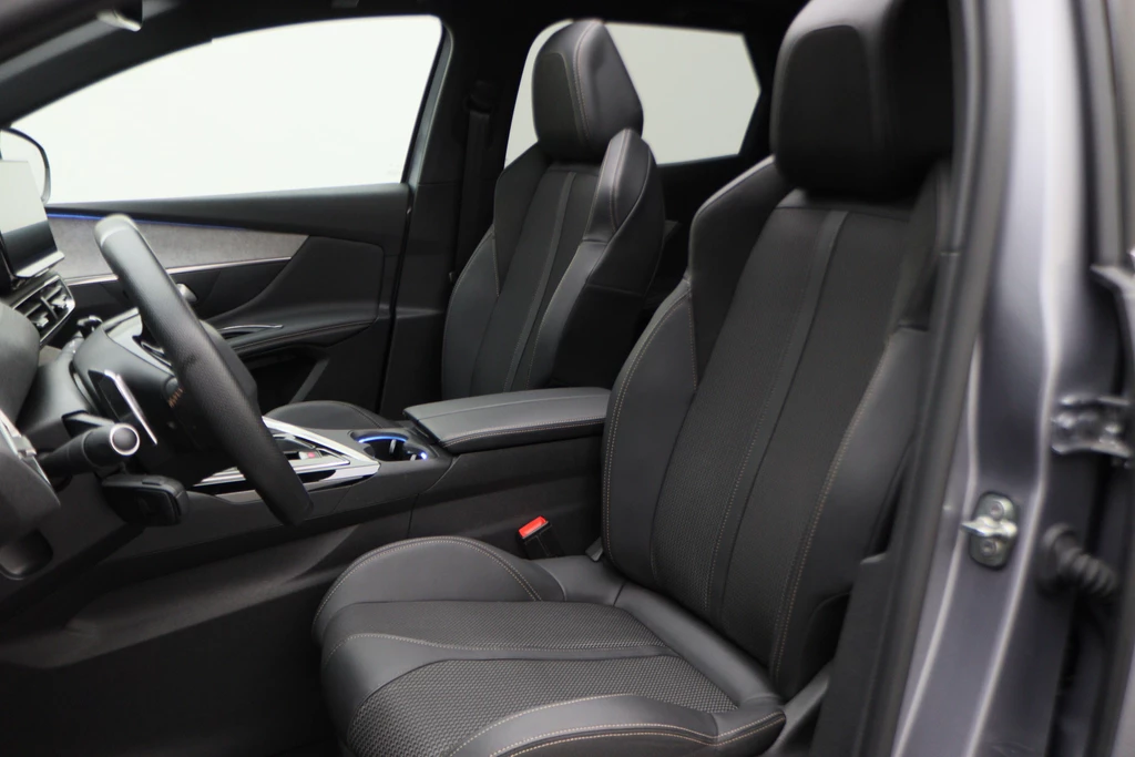 Peugeot 3008 – foto 20