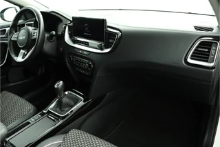 Kia Ceed Sportswagon – thumbnail 32