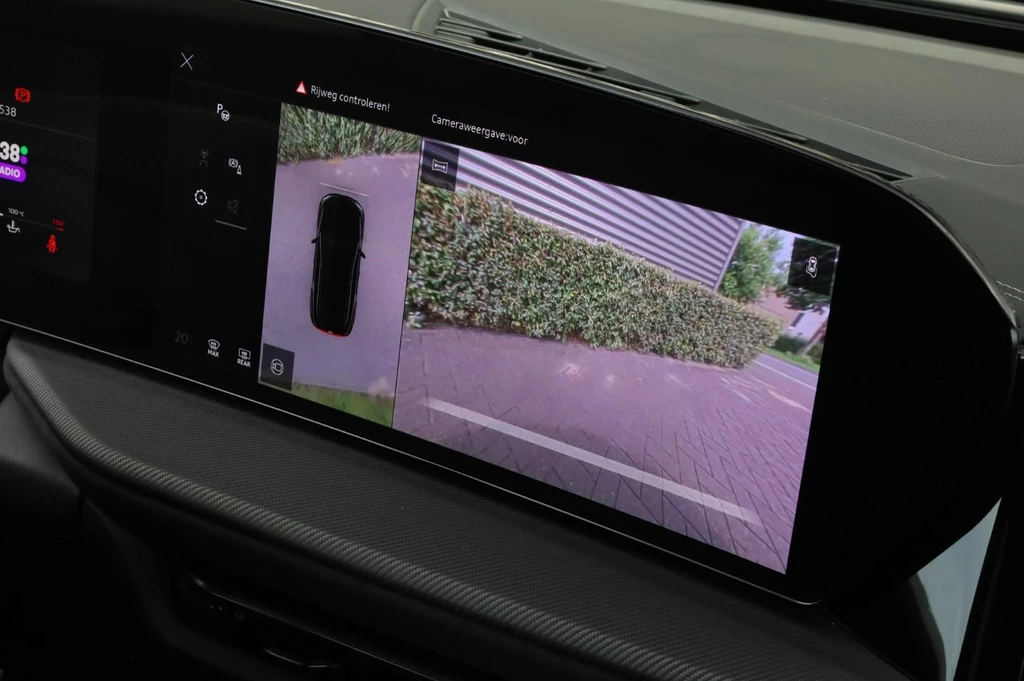 Audi SQ5 – foto 27