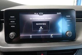 Škoda Kamiq – thumbnail 18