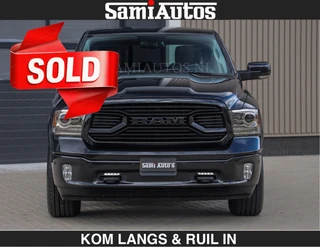 Dodge Ram Pick-Up – thumbnail 15