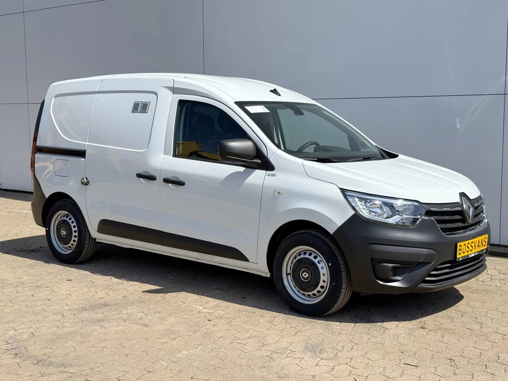 Renault Kangoo – foto 3