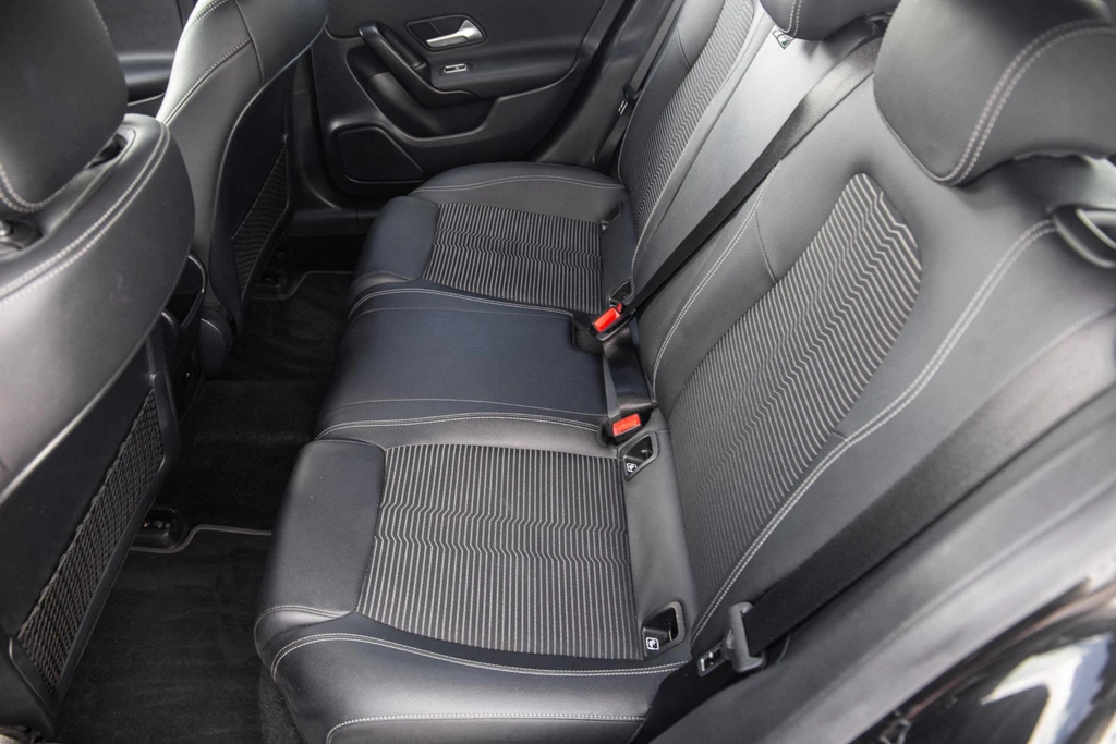 Mercedes-Benz CLA – foto 16