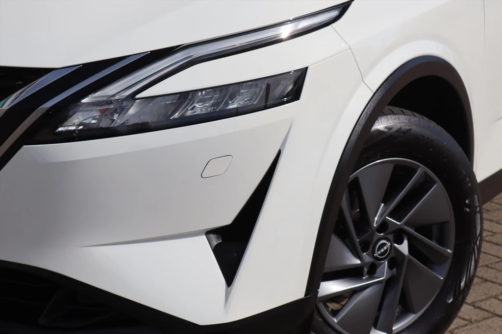 Nissan QASHQAI – foto 64