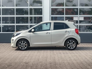 Kia Picanto – thumbnail 4