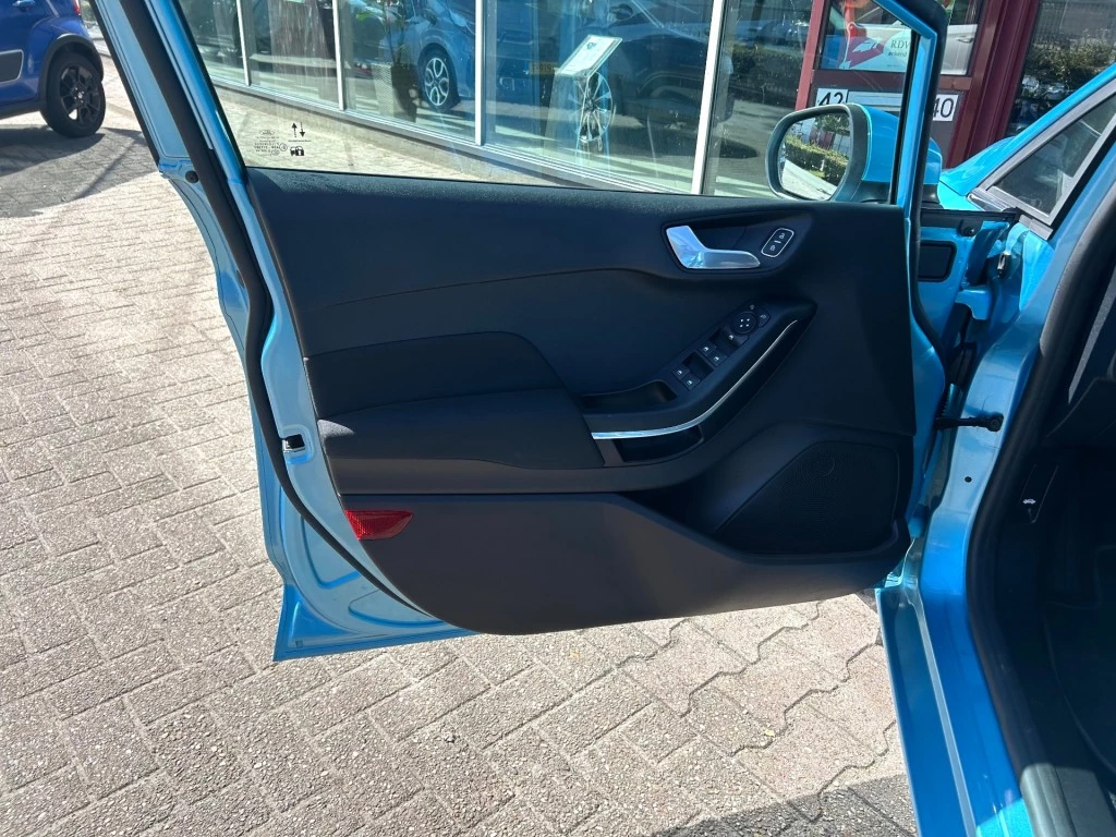 Ford Fiesta – foto 8