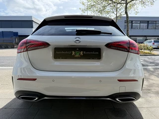 Mercedes-Benz A-Klasse – thumbnail 7