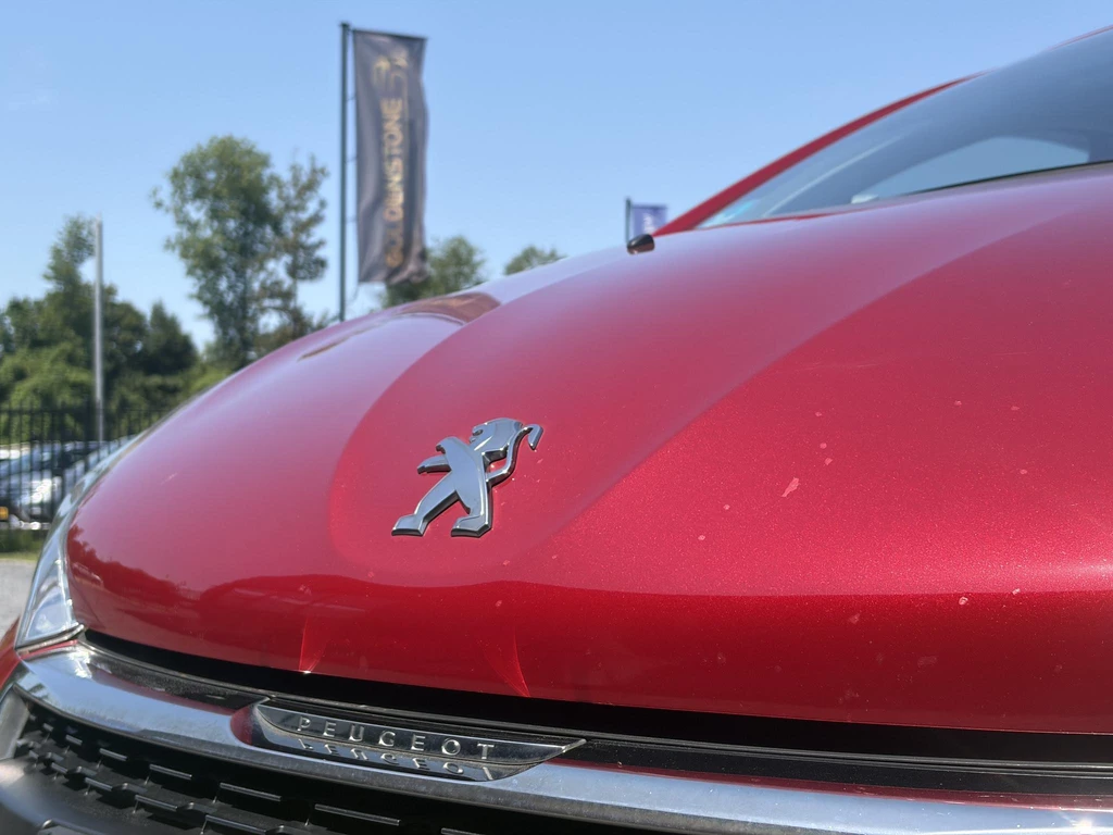 Peugeot 208 – foto 41