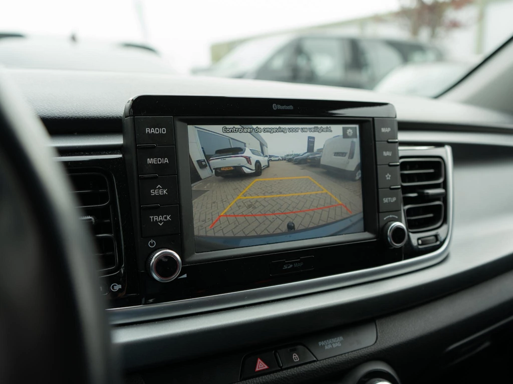 Kia Rio – foto 15