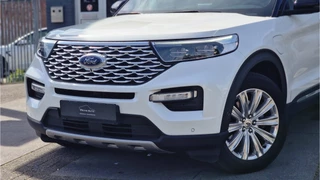Ford Explorer – thumbnail 2
