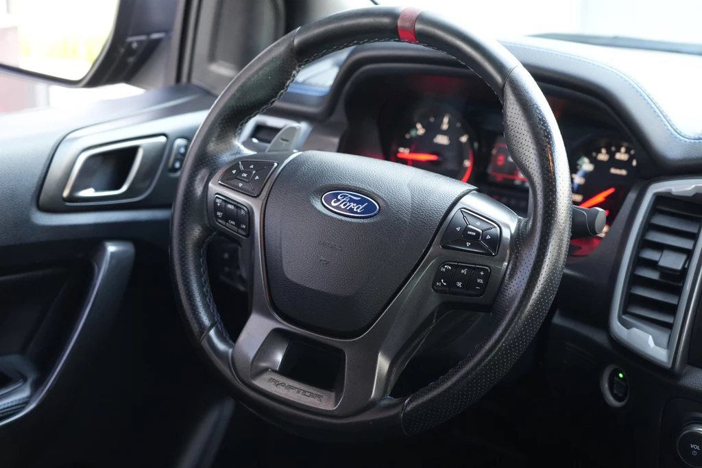 Ford Ranger – foto 8