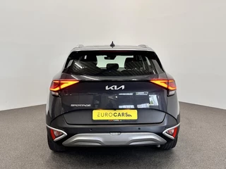 Kia Sportage – thumbnail 6
