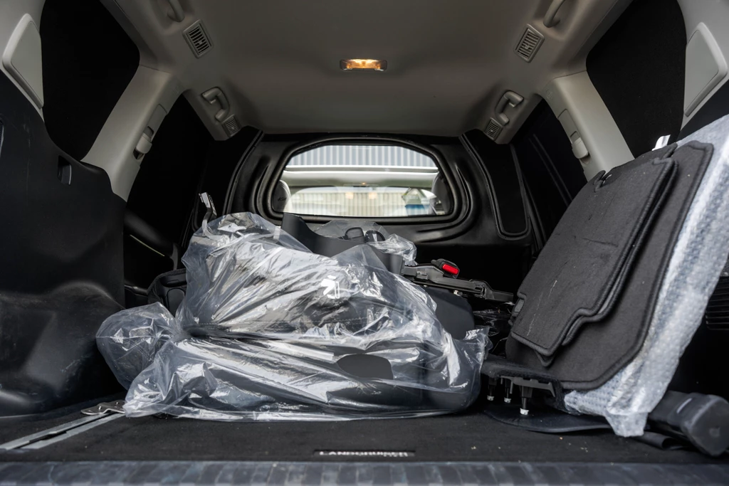 Toyota Land Cruiser – foto 12