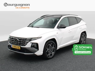 Hyundai Tucson – thumbnail 1