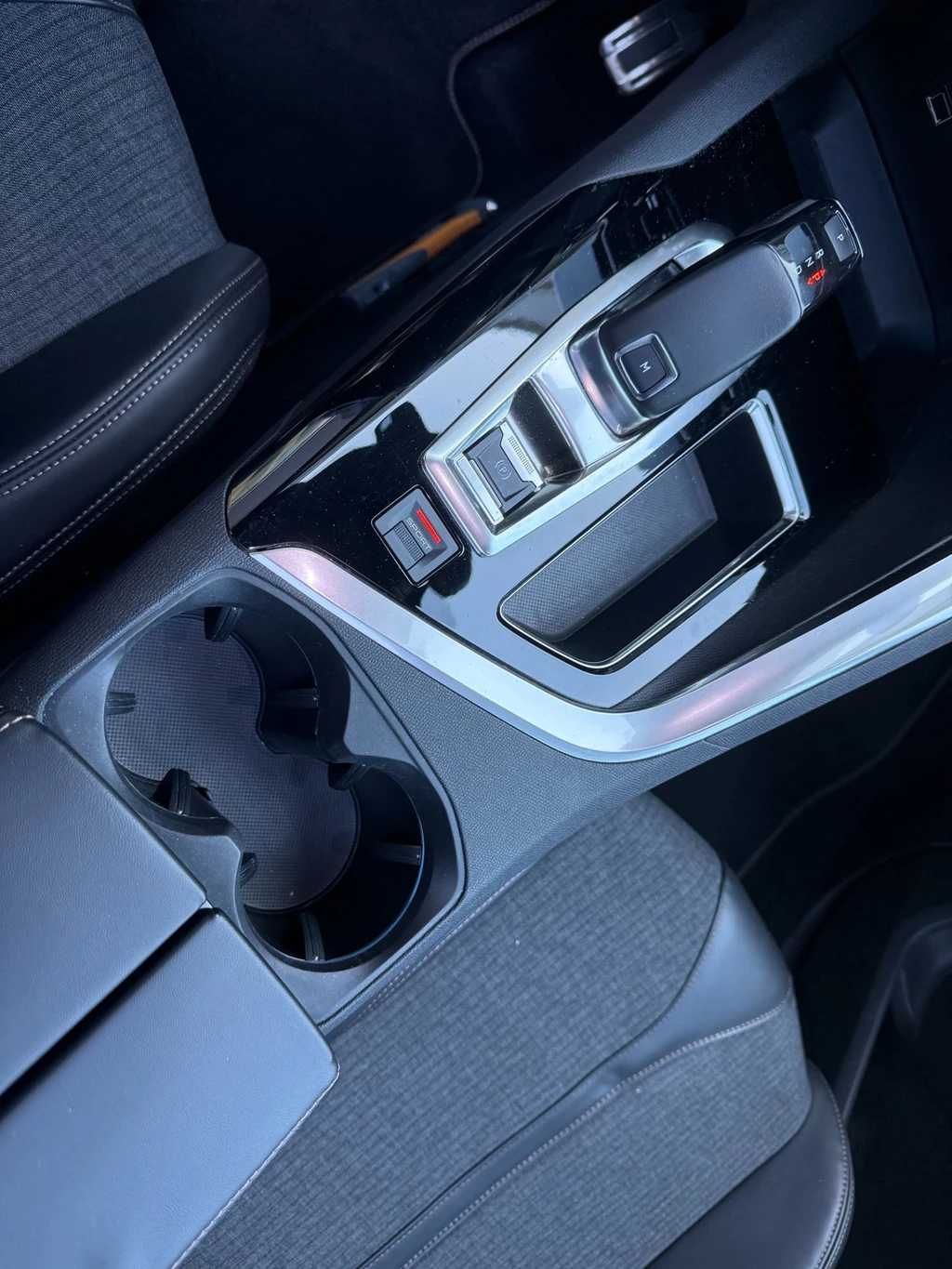 Peugeot 3008 – foto 23