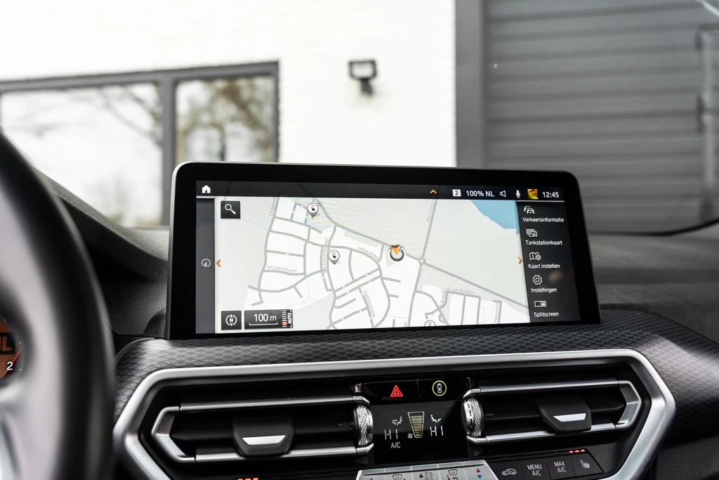 BMW X3 – foto 33