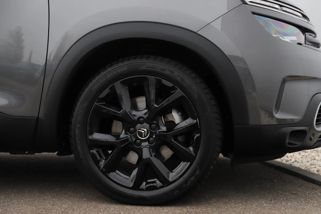 Citroën C5 Aircross – foto 5