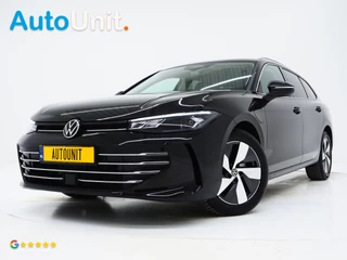 Volkswagen Passat – thumbnail 1