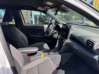 Toyota Yaris Cross – thumbnail 19