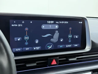 Hyundai IONIQ 6 – thumbnail 21